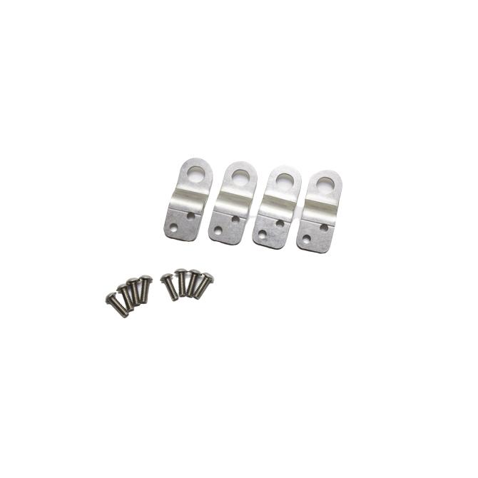 Snow Performance Coyote 11 Fuel Rail Bracket (Set 0F 4) - SNF-30341