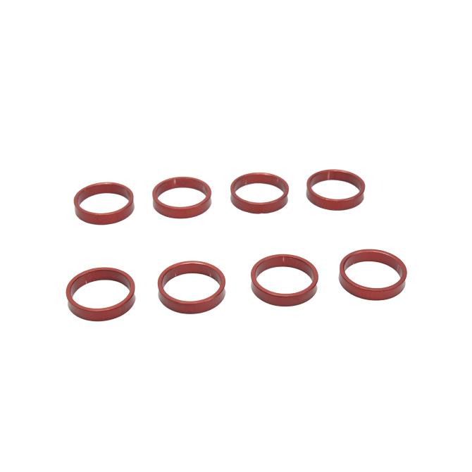 Snow Performance Injector Spacer 1/8" (Set Of 8) - SNF-40018