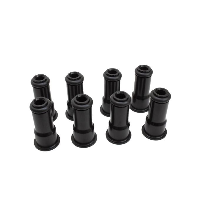 Snow Performance Injector Spacer 26Mm (Set Of 8) - SNF-40026