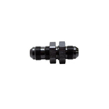 Snow Performance -8 AN Bulkhead With Nut - SNF-60080
