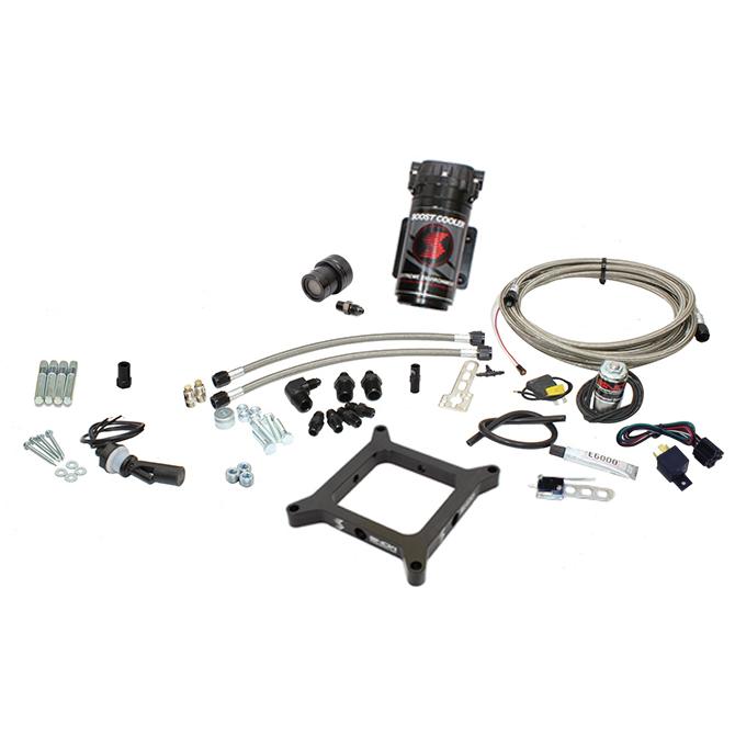 Snow Performance Water/Methanol Injection System - SNO-15025-T