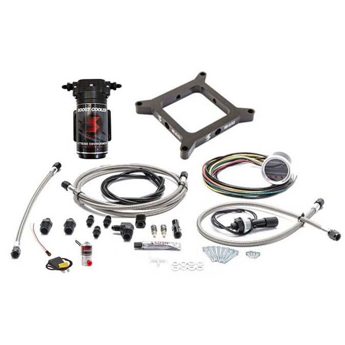 Snow Performance Water/Methanol Injection System - SNO-15026-T