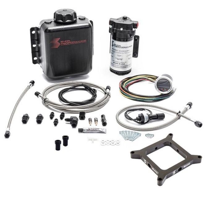 Snow Performance Water/Methanol Injection System - SNO-15026