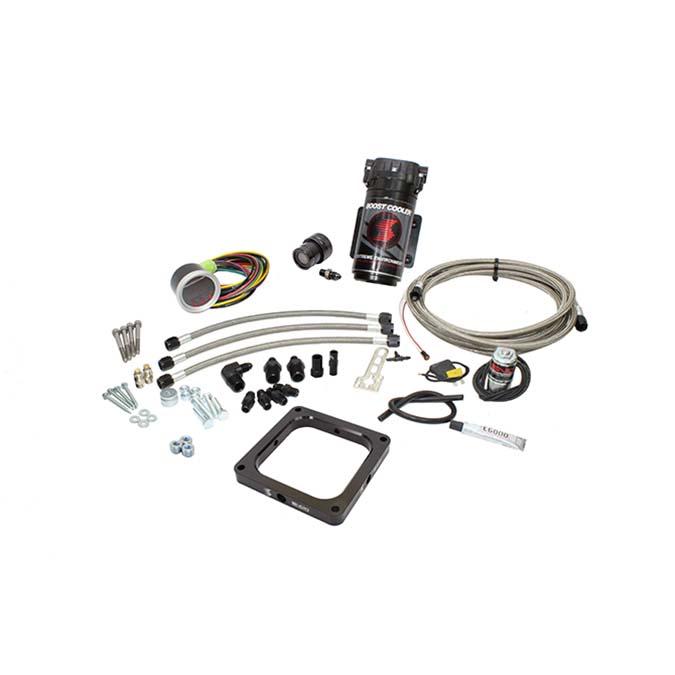 Snow Performance Water/Methanol Injection System - SNO-15036-T