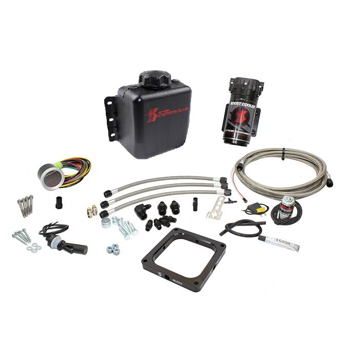 Snow Performance Water/Methanol Injection System - SNO-15036