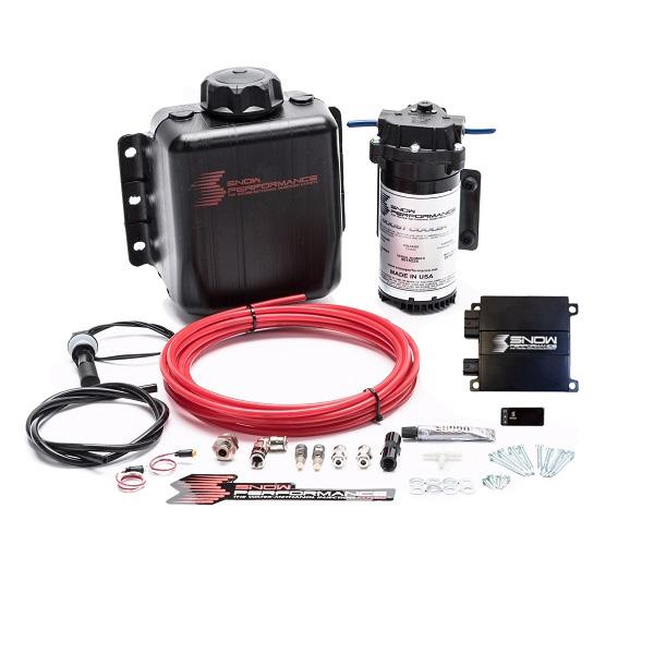 Snow Performance SNO-20010 Stage 2 Boost Cooler (Nylon Line)