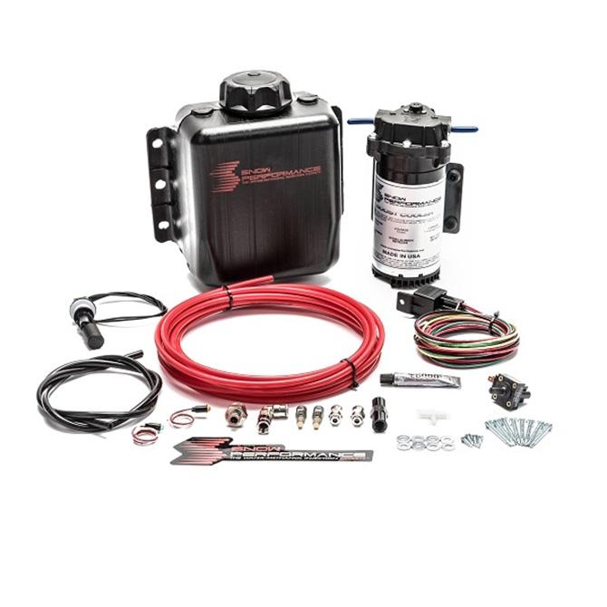 Snow Performance SNO-201 Stage 1 Boost Cooler (Nylon Line)