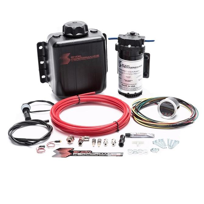Snow Performance SNO-210 Stage 2.5 Boost Cooler (Nylon Line)
