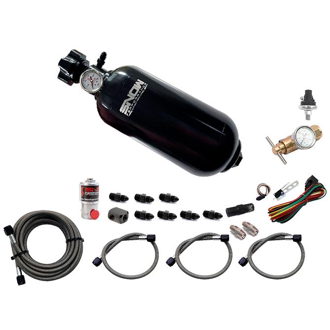 Snow Performance Water-Methanol Injection Kit - SNO-2290-BRD