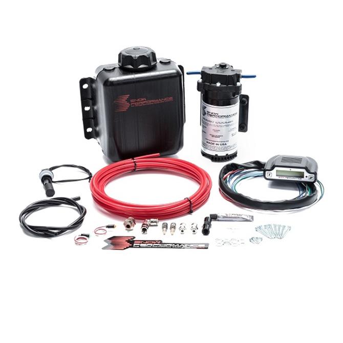 Snow Performance SNO-310 Stage 3 Boost Cooler EFI (Nylon Line)