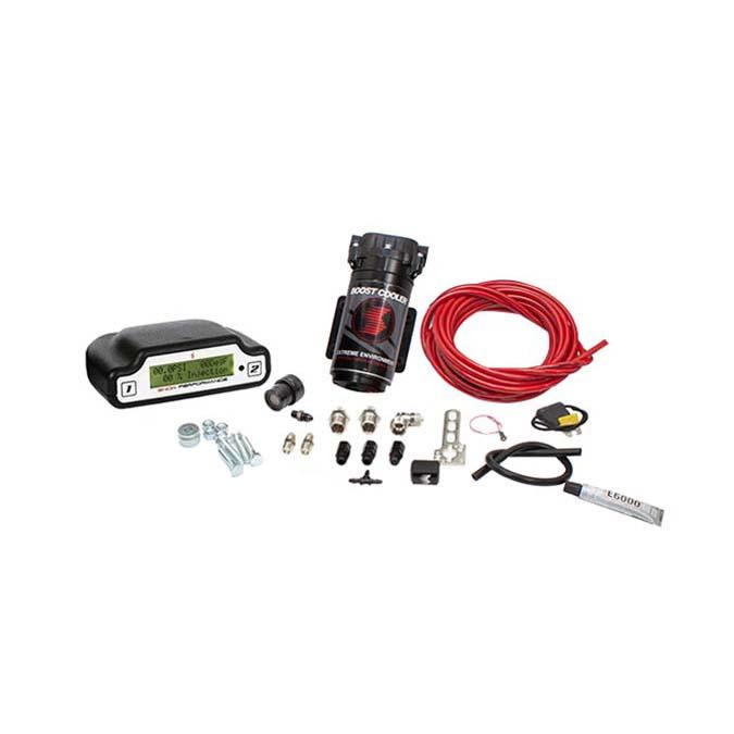 Snow Performance Gas Water-Methanol Injection Kit - SNO-320-T