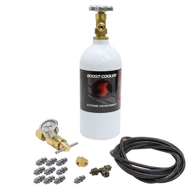 Snow Performance Co2 Boost Controler - SNO-350