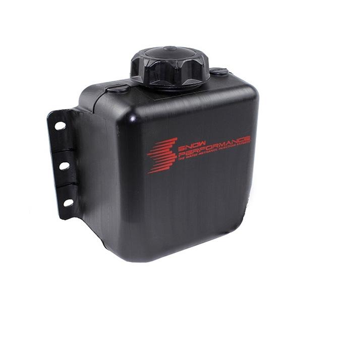 Snow Performance 3 QT Water Methanol Tank - SNO-40012