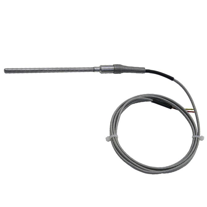 Snow Performance EGT Probe With Yellow K Type - SNO-40061
