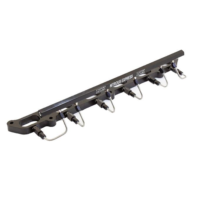 Snow Performance N54/N55 Direct Port Methanol Injection Plate Conversion - SNO-40069-2