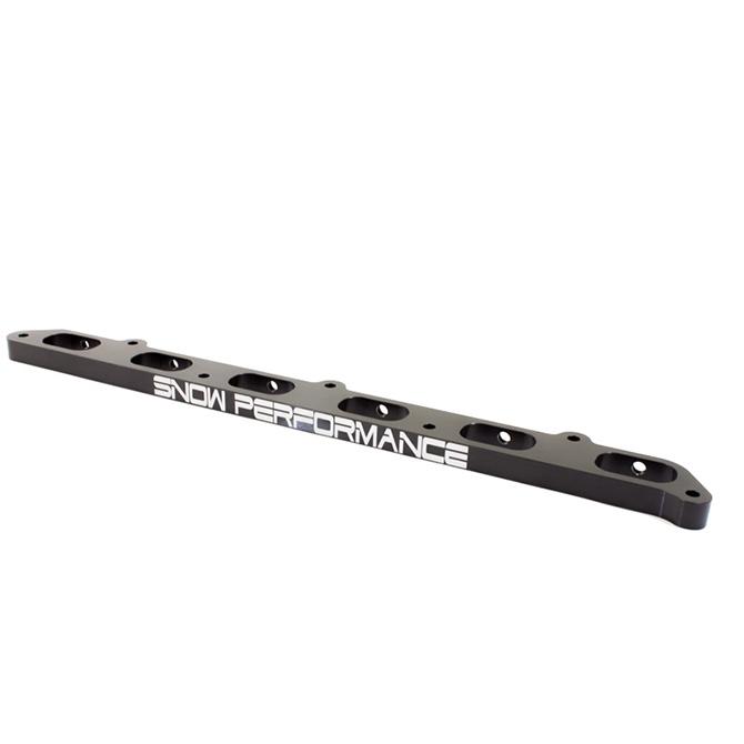 Snow Performance N54/N55 Direct Port Methanol Injection Plate Only - SNO-40069