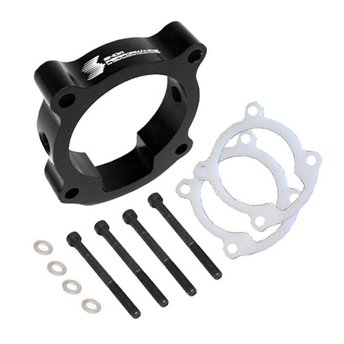 Snow Performance Snow Performance 2.0T Hyundai Genesis Throttle Body Injection Plate (2.0T Hyundai Genesis Throttle Body Injection Plate) - SNO-40077
