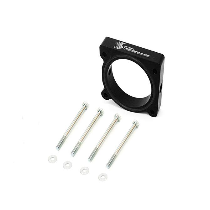 Snow Performance Snow Performance 2011-2017 Ford F-150 3.5L EcoBoost Throttle Body Spacer Injection Plate (Ford F-150 3.5L EcoBoost 2011-2017) - SNO-40078