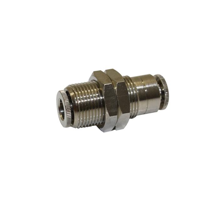 Snow Performance Snow Performance Bulkhead Fitting (Windshield Washer Tank Bulkhead Fitting) - SNO-40080