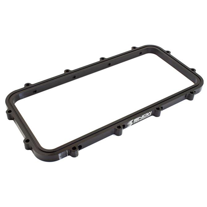 Snow Performance Hi-ram Water/Meth injection plate - SNO-40083