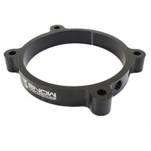 Snow Performance 102mm LS Throttle Body injection plate - SNO-40084
