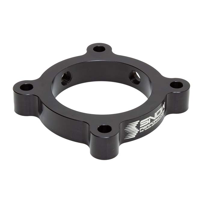 Snow Performance 2013-2018 Ford Focus St Throttle Body Injection Plate (2013-2015 Focus) - SNO-40085