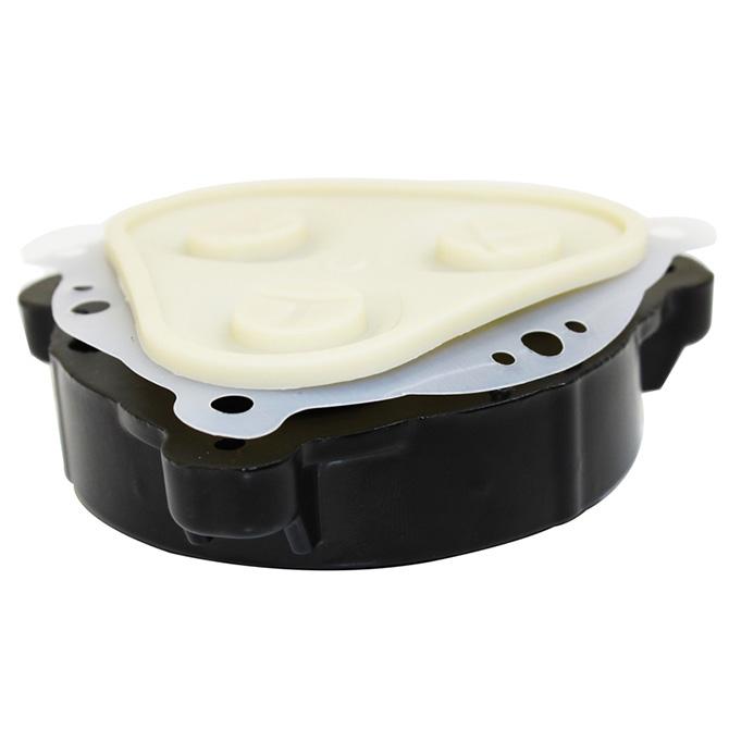 Snow Performance Lower Housing Assembly For Model 40900 - SNO-40900LHA