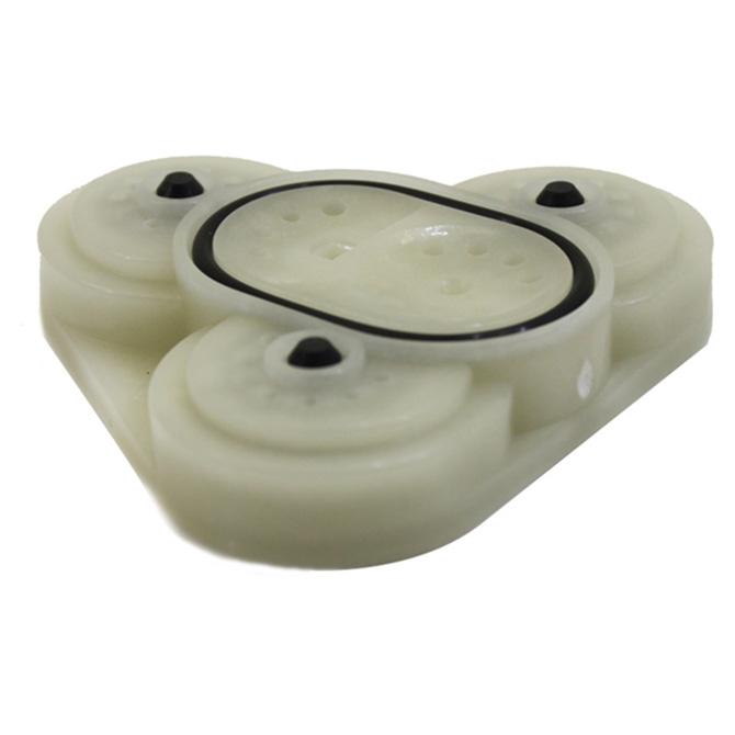 Snow Performance Valve Housing Assembly for model 40900 - SNO-40900VHA