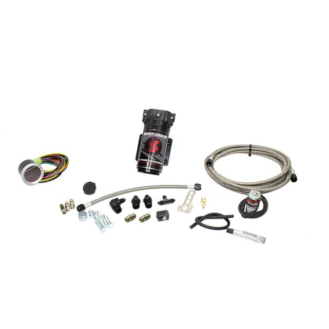 Snow Performance Diesel Water-Methanol Injection Kit - SNO-420-BRD-T