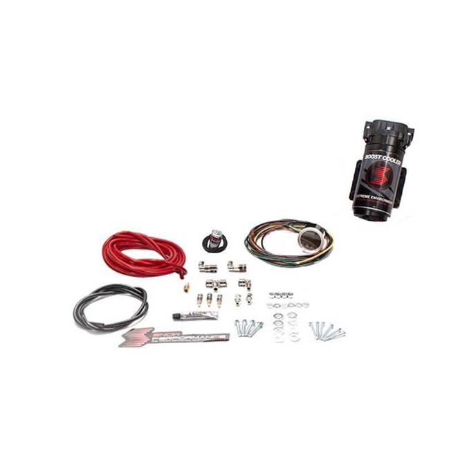 Snow Performance Diesel Water-Methanol Injection Kit - SNO-430-T