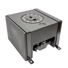 Snow Performance Water-Methanol Tank - SNO-4530