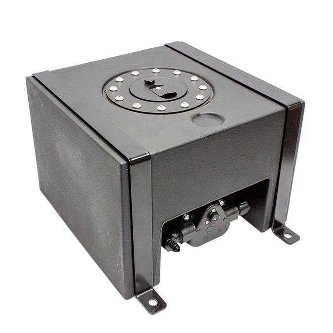 Snow Performance Water-Methanol Tank - SNO-4530