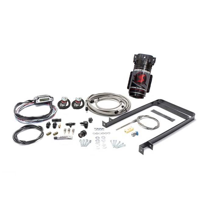 Snow Performance Diesel Water-Methanol Injection Kit - SNO-530-BRD-T