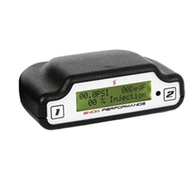 Snow Performance Diesel MPG 29 Stage 3 Controller -(Boost Reference) (For Use With Snow Performance Water-Methanol Injection Systems Only) - SNO-60003