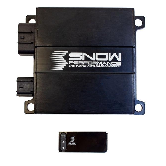 Snow Performance VC-30 Water Methanol Controller (Boost) - SNO-60400