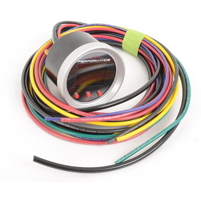 Snow Performance VC-50 Water Methanol Controller (Boost) (For Use With Snow Performance Water-Methanol Injection Systems Only) - SNO-60500