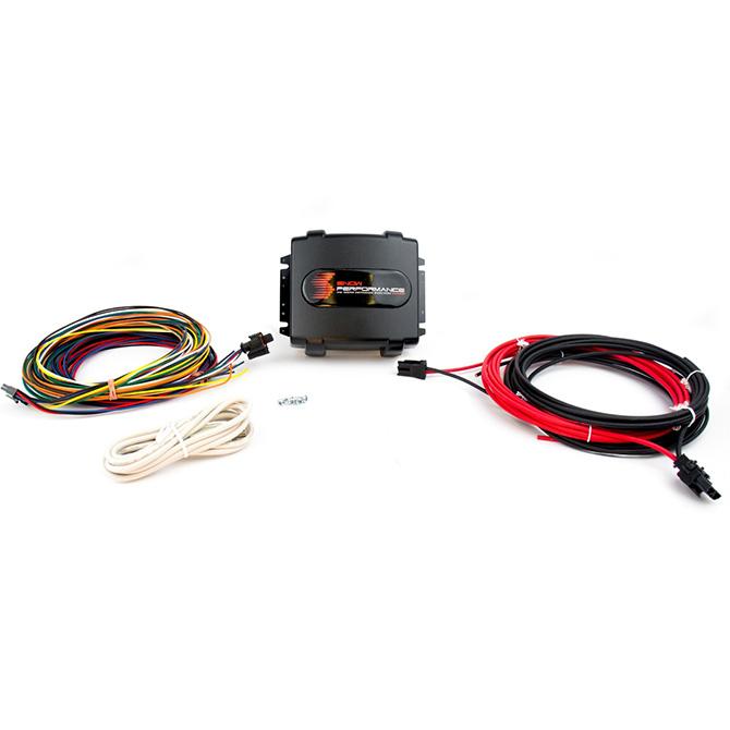 Snow Performance Stage 4 Boost Cooler Water Methanol Controller Upgrade (For Use With Snow Performance Water-Methanol Injection Systems Only) - SNO-70000