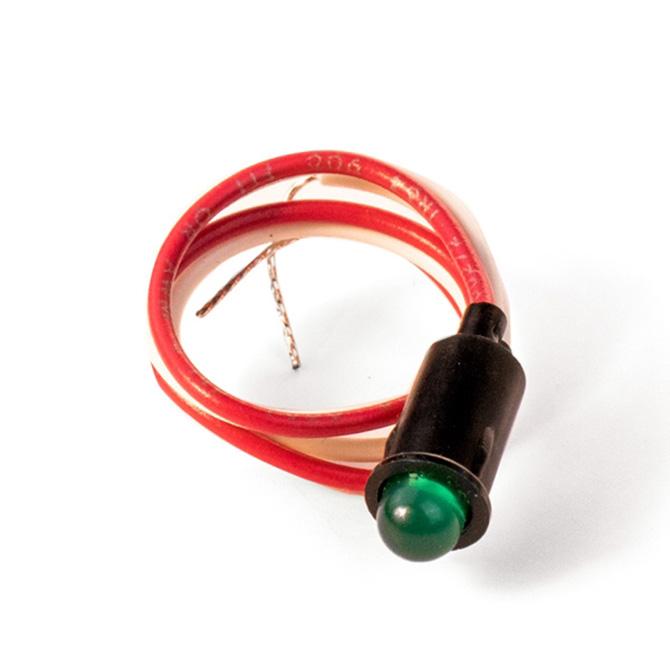 Snow Performance Green LED (For Use With Snow Performance Water-Methanol Injection Systems Only) - SNO-80003