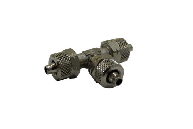 Snow Performance Union "T" 1/4 (Union "T" 1/4) - SNO-82040R
