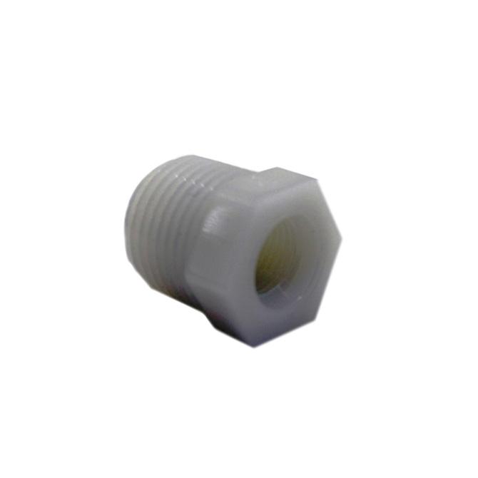 Snow Performance 3/8-1/8NPT Reducer Bushing (3/8-1/8NPT Reducer Bushing) - SNO-82061