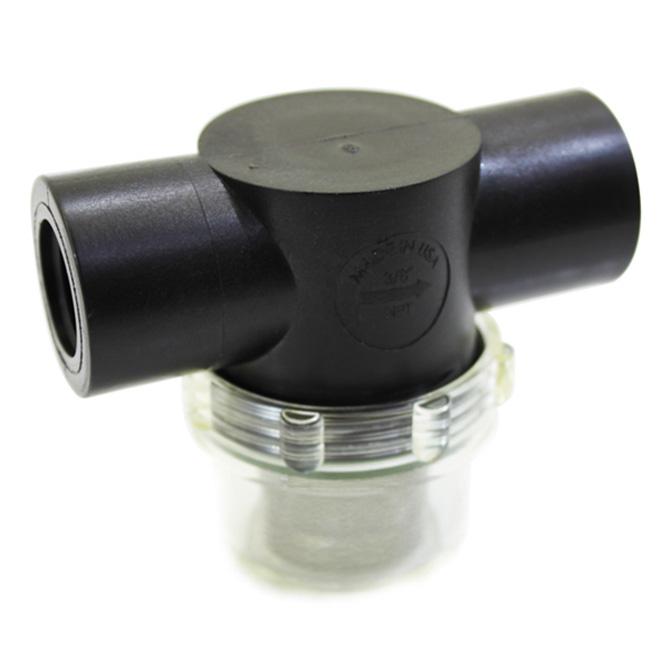 Snow Performance Water-Methanol Accessory - SNO-82204-BRD