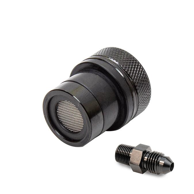 Snow Performance Water-Methanol Accessory - SNO-825-BRD