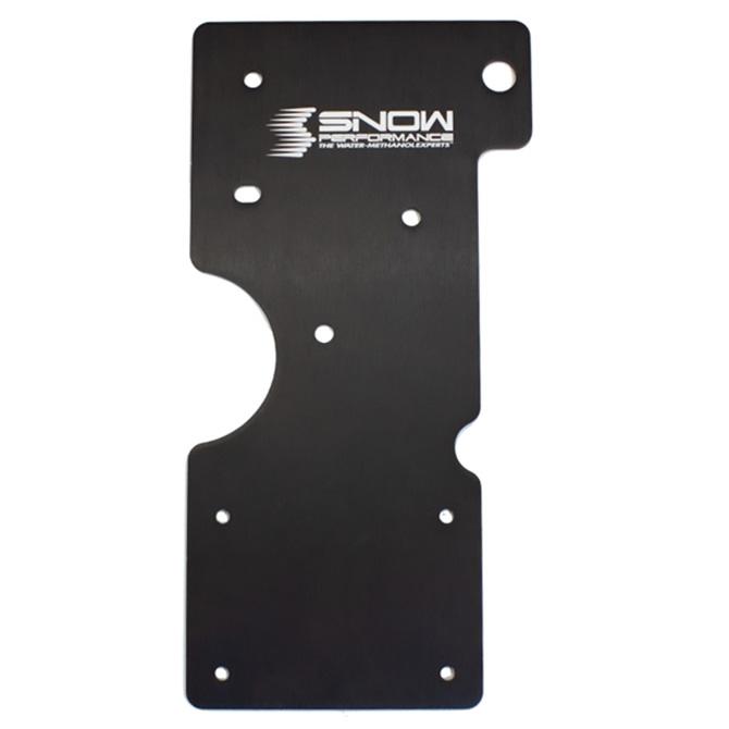 Snow Performance Water/Meth Pump Mount For C7 - SNO-82500