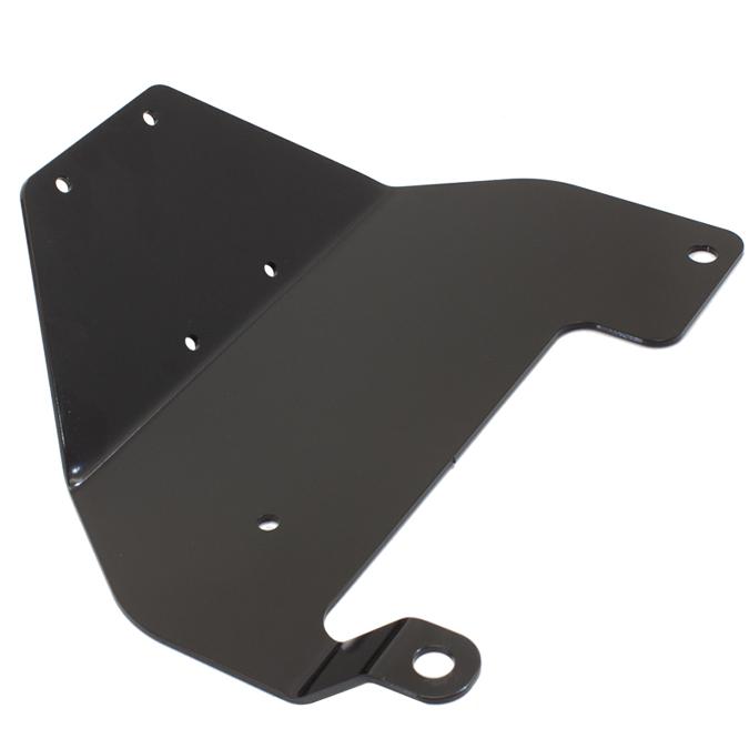Snow Performance Water/Meth Pump Bracket For Focus St - SNO-82520