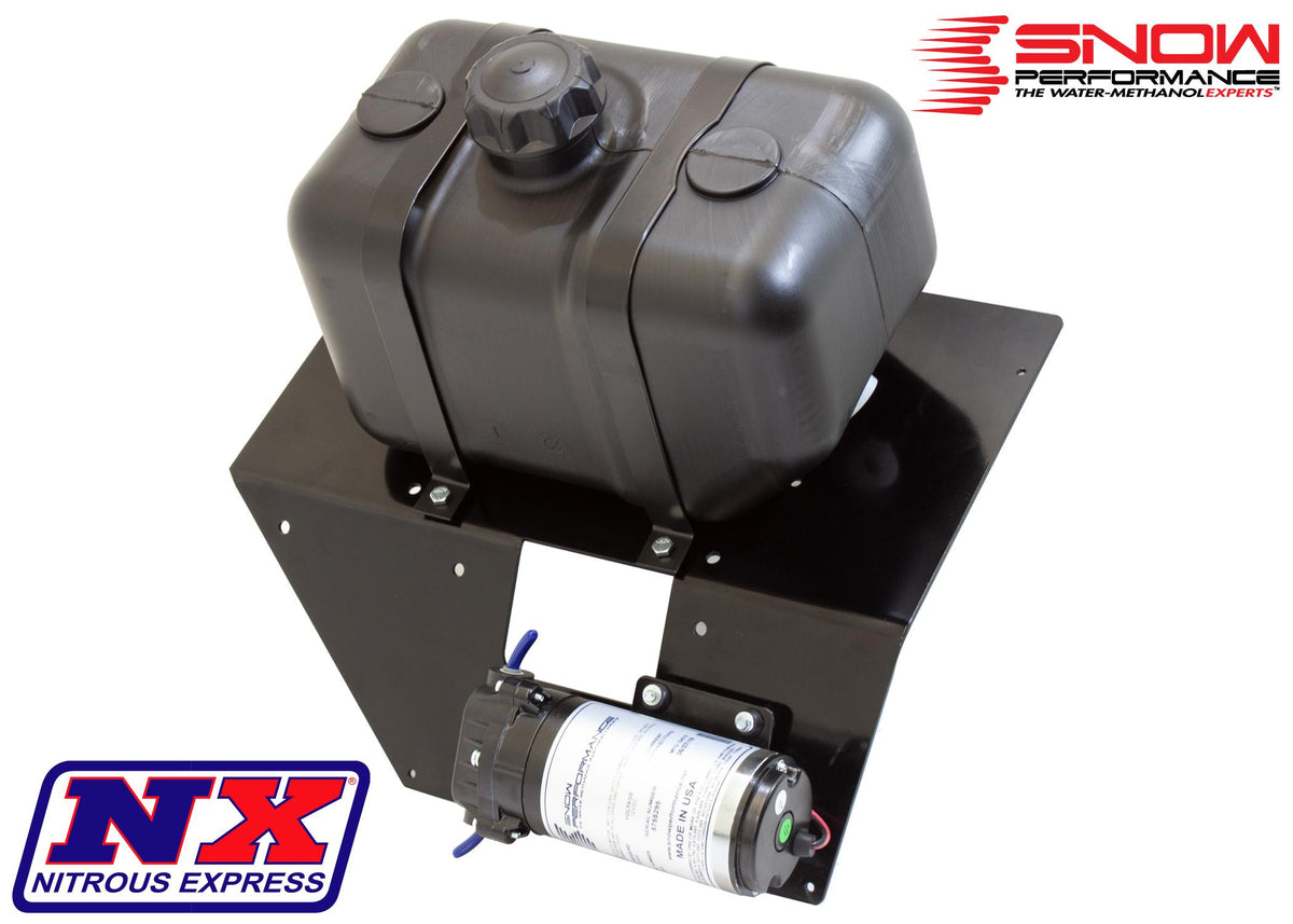 Snow Performance Water-Methanol Accessory - SNO-82522