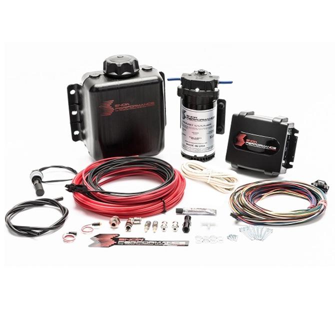 Snow Performance SNO-9000 Stage 4 Boost Cooler (Nylon Line)
