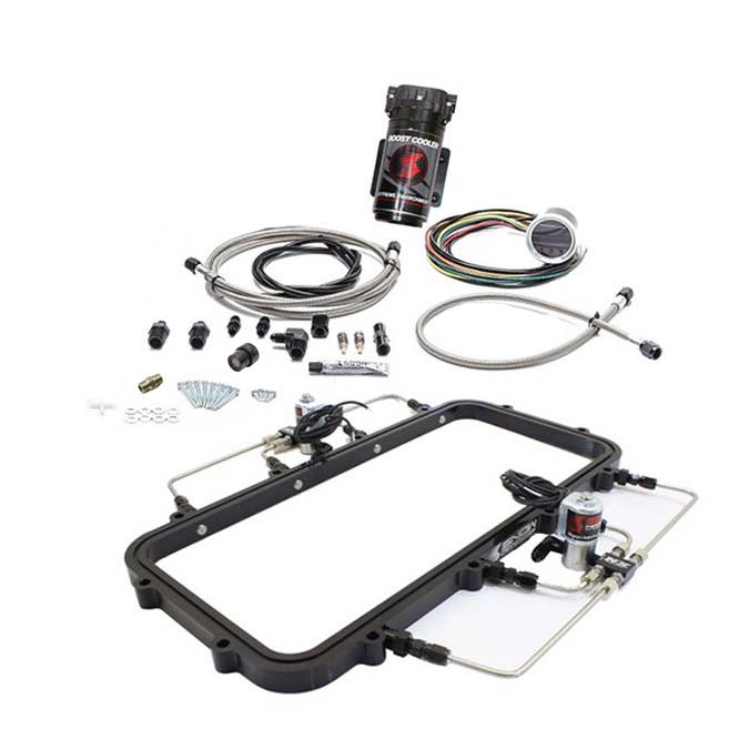 Snow Performance Water-Methanol Accessory - SNO-940-BRD-T