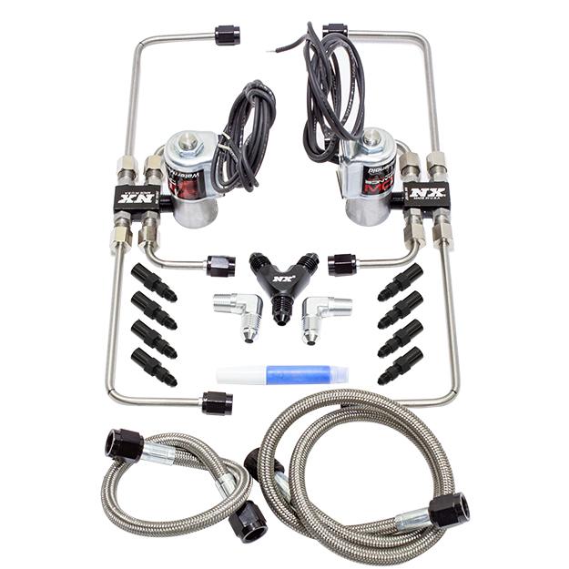 Snow Performance Water-Methanol Direct Port - SNO-94703H