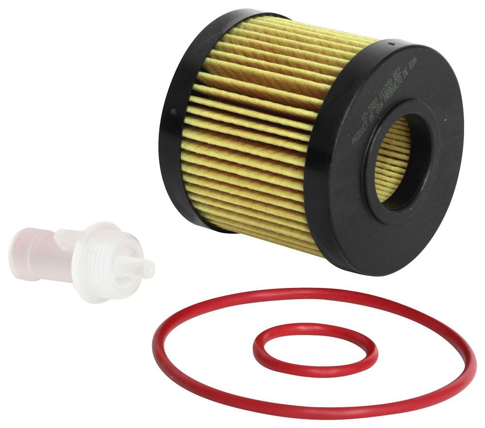 K and N Filters Oil Filter (2005-2023) - SO-7020
