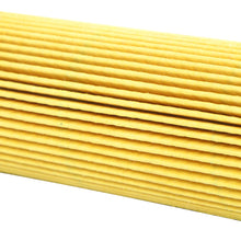 K and N Filters Oil Filter (2014-2023) - SO-7026